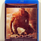 Riddick rule the dark (blu-ray ja dvd) - pikkukuva 1