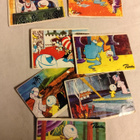 7 kpl aladdin taikalamppu - pikkukuva 1