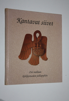 Heikki ym. (toim.) Karvosenoja : Kantavat siivet