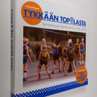 Tykkään ToPoLasta : tarinoita ja tapahtumia 1978-1992 - pikkukuva 1