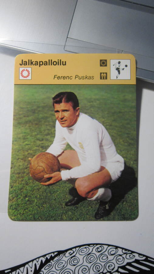 Concert Hall Ferenc Puskas 29-676