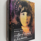 Riikka Pelo : Jokapäiväinen elämämme - pikkukuva 1
