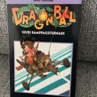 DRAGON BALL 4 - SUURI KAMPPAILUTURNAUS (KOLIBRI 2003) - pikkukuva 1