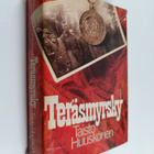 Taisto Huuskonen : Teräsmyrsky - pikkukuva 1