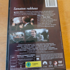 Sanaton rakkaus (DVD) - pikkukuva 2