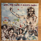 Bootsy’s Rubber Band - Ahh…The name is Bootsy, baby GF LP - pikkukuva 1