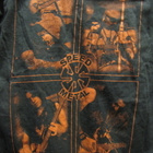 BAPHOMETS BLOOD BACK FROM THE FIRE T-PAITA KOKO M - pikkukuva 2