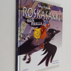 Tatu Kokko : Roskasakki ihan pihalla - pikkukuva 1