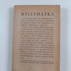 Eino Tikkanen : Myllymatka ja muita novelleja - pikkukuva 2