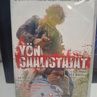 Yön Saalistajat DVD - pikkukuva 1