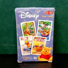 Disney Nalle Puh pelikortit pelaamattomat - pikkukuva 2