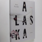 Joni Pyysalo : Alaska : rakkauskirja - pikkukuva 1