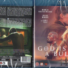 God Is A Bullet (13 139) UUSI -FI- BLU-RAY nordic, 2023 - pikkukuva 1