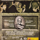 THE PHANTOM OF THE OPERA DVD - pikkukuva 2