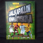 Jalkapallon ennätyskirja 2014. Kovakantinen 256 sivua. - pikkukuva 1