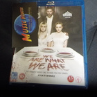 WE ARE WHAT WE ARE UUSI BLU-RAY - pikkukuva 1