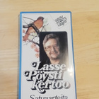 Lasse Pöysti Satuaarteita - pikkukuva 1