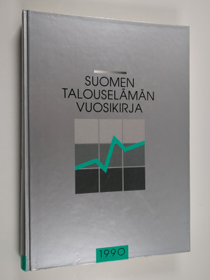Suomen talouselämän vuosikirja 1990