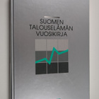 Suomen talouselämän vuosikirja 1990 - pikkukuva 1
