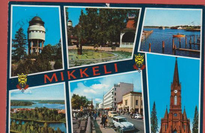 Mikkeli