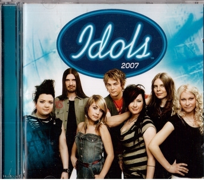 IDOLS 2007