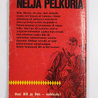 Marshall Grover : Neljä pelkuria - pikkukuva 2