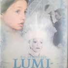 LUMIKUNINGATAR DVD Suomijulkaisu - pikkukuva 1
