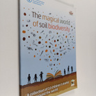 The magical world of soil biodiversity : A collection of ... - pikkukuva 1