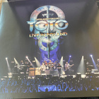 Toto: Live in Poland - 35th Anniversary 3LP - pikkukuva 1