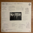 Säkä - Elämä voittaa ORIG. LP - pikkukuva 2