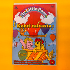 My Little Pony - Kohti taivasta DVD - pikkukuva 1