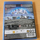 Ready Player One (Blu-ray, uusi) - pikkukuva 2