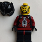 Lego vintage FIGUURI - pikkukuva 4