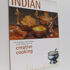 Bookmart Limited : Indian - The Fragrance and Foodways of... - pikkukuva 1