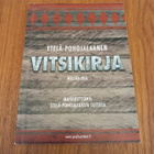 Etelä-Pohojalaanen vitsikirja - maharottomia etelä-pohojalaa - pikkukuva 1