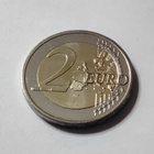 Suomi 2 euro 2024 unc, arkkitehtuuri - pikkukuva 2