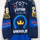 Kiekko-Espoo Anni Montonen #26 kotipaita - pikkukuva 1