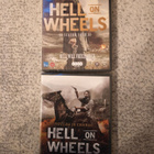 Hell on Wheels - pikkukuva 4