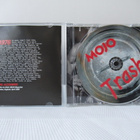 MOJO TRASH - THE ROOTS OF PUNK! CD - pikkukuva 3