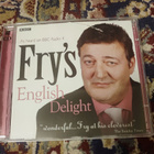 Fry's English Delights 2 CD - pikkukuva 1