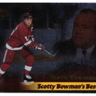 STEVE YZERMAN Detroi Red Wings Erikoiskortteja alk. 4,75 € - pikkukuva 4