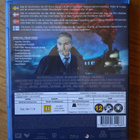 Murder On The Orient Express (2017) Blu-ray - pikkukuva 2