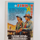 Finnwest 1/1984 : Liian hyvä roistoksi - pikkukuva 2