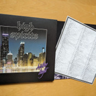 HIGH SPIRITS – Another Night LP - pikkukuva 3
