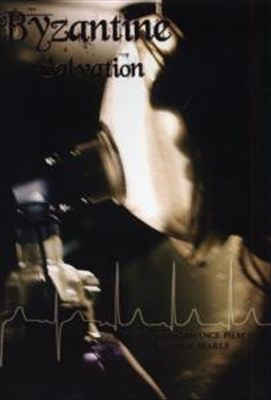 BYZANTINE SALVATION	(37 182)		DVD