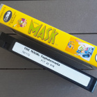 VHS: The Mask Piirrossarja: Tuplaterroria (1995) - pikkukuva 4