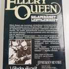 Ellery Queen : Salaperäiset lehtileikkeet - pikkukuva 2