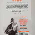 Helen Fielding : Bridget Jones - The Edge of Reason - pikkukuva 2