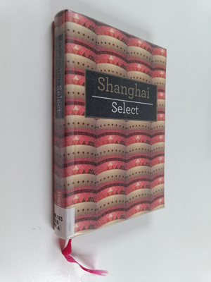 Amy Fabris-Shi : Shanghai select