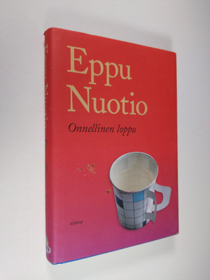 Eppu Nuotio : Onnellinen loppu
